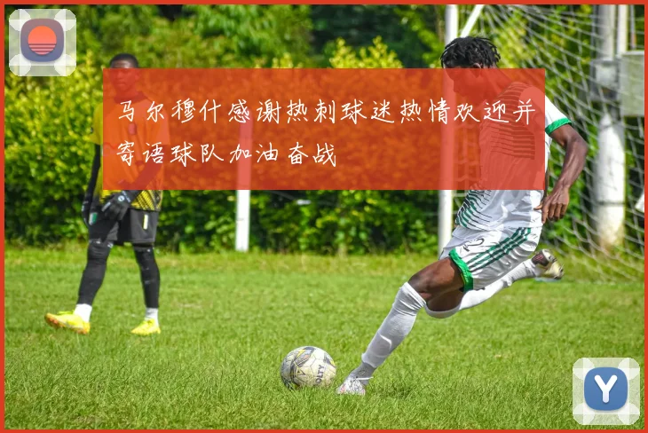 马尔穆什感谢热刺球迷热情欢迎并寄语球队加油奋战